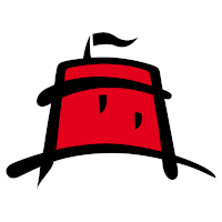 logo of Eastbourne Borough FC