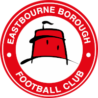 logo of Eastbourne Borough FC