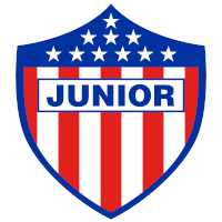 logo of CDP Junior FC