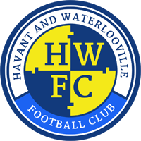 Logo Havant & Waterlooville FC