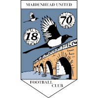 logo of Maidenhead United FC