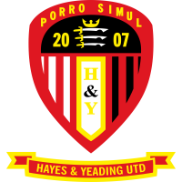 Hayes & Yeading United FC