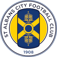 Logo St. Albans City FC