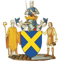 logo of St Albans