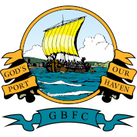 logo of Gosport Borough FC