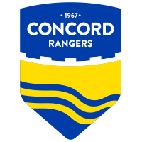 Concord Rangers FC