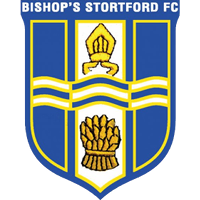 Logo Bishop's Stortford FC
