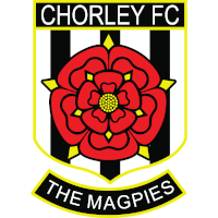 logo of Chorley