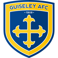 Logo Guiseley AFC