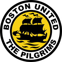 Logo Boston United FC