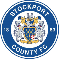 Logo Stockport County FC