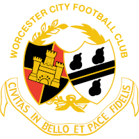 logo of Worcester City FC