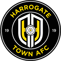 Harrogate Town AFC