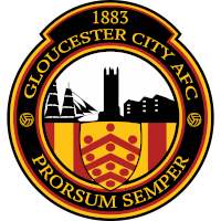 Gloucester City AFC U18