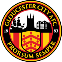 Logo Gloucester City AFC