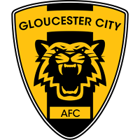 logo of Gloucester City AFC