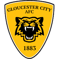 logo of Gloucester City AFC