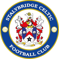 Logo Stalybridge Celtic FC
