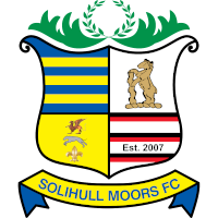 logo of Solihull