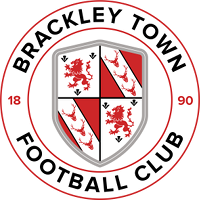 Logo Brackley Town FC