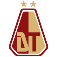 logo of Tolima