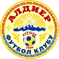 logo of FK Aldier-2 Kurshab