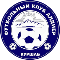 logo of FK Aldier Kurshab