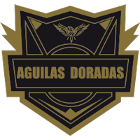 logo of Águilas Doradas