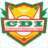 logo of Itagüí FC