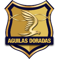 logo of Águilas Doradas