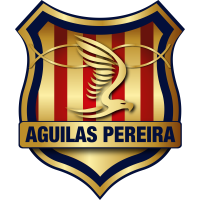 logo of Águilas Pereira