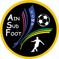 logo of Ain Sud