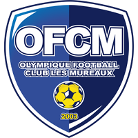 logo of OFC Les Mureaux