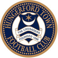 Logo Hungerford Town FC