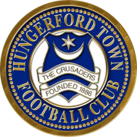 logo of Hungerford Town FC