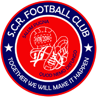 Logo Sutton Common Rovers FC