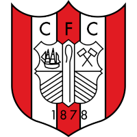 logo of Clapton FC