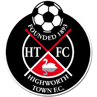 Logo Highworth Town FC