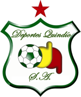 logo of Deportes Quindío