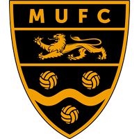 Logo Maidstone United FC