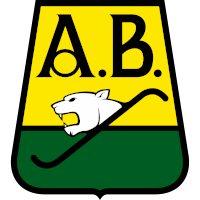 logo of CA Bucaramanga