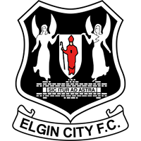 Elgin City FC