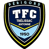 Trélissac FC 2