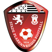 logo of Stade Plabennecois Football
