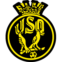 logo of US Quevilly