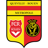 logo of Quevilly-Rouen