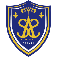 SAS Épinal