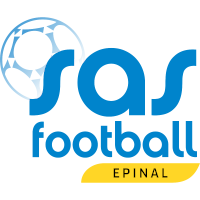 logo of SAS Épinal