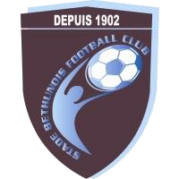 Stade Béthunois FC