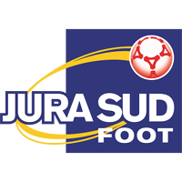 Jura Sud Foot